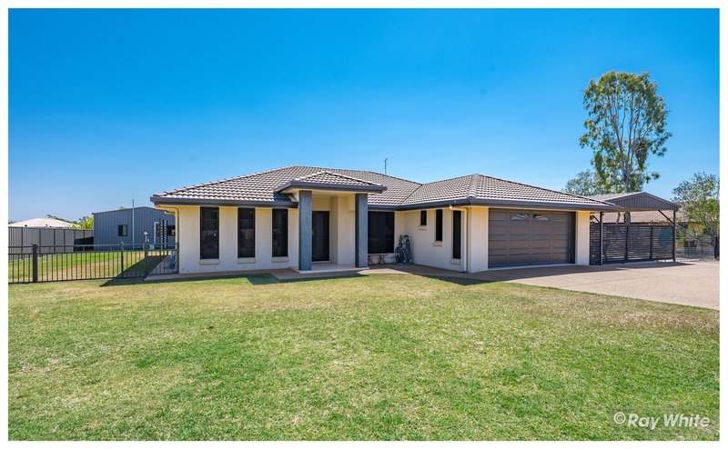 Photo - 24 Ingram Drive, Gracemere QLD 4702 - Image 35