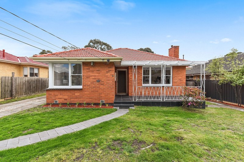 Photo - 24 Ingrid Street, Dandenong VIC 3175 - Image 3