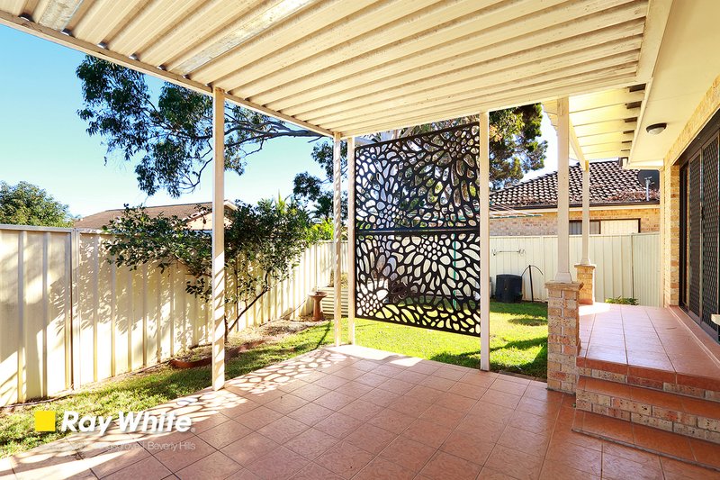 Photo - 2/4 Iona Place, Bass Hill NSW 2197 - Image 7