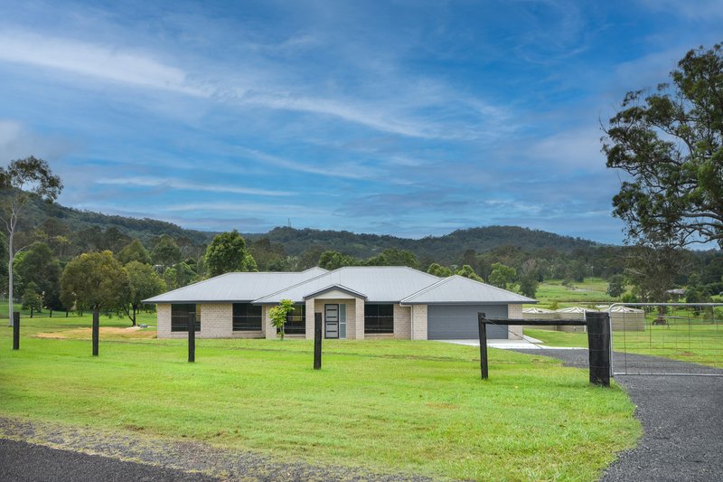 24 Ironbark Place, Naughtons Gap NSW 2470