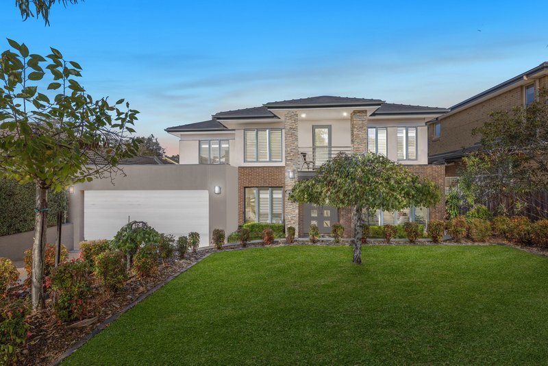 24 Irving Street, Mount Waverley VIC 3149