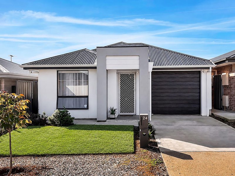 Photo - 24 Islay Place, Blakeview SA 5114 - Image 1