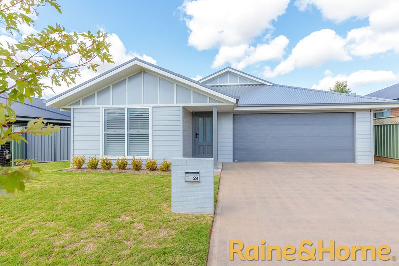 24 Ivy Court, Dubbo NSW 2830