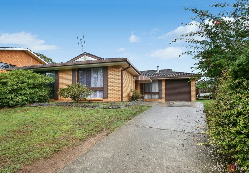 24 James Carney Crescent, West Kempsey NSW 2440