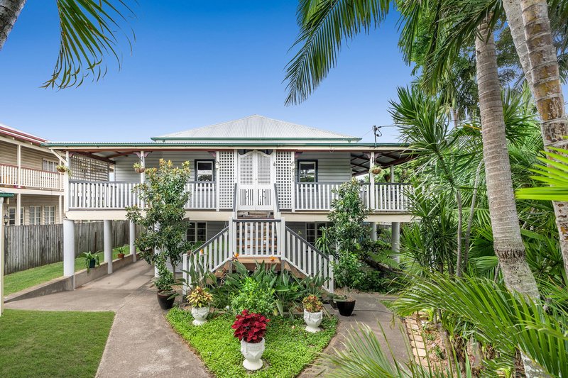 24 Jared Place, Wynnum West QLD 4178