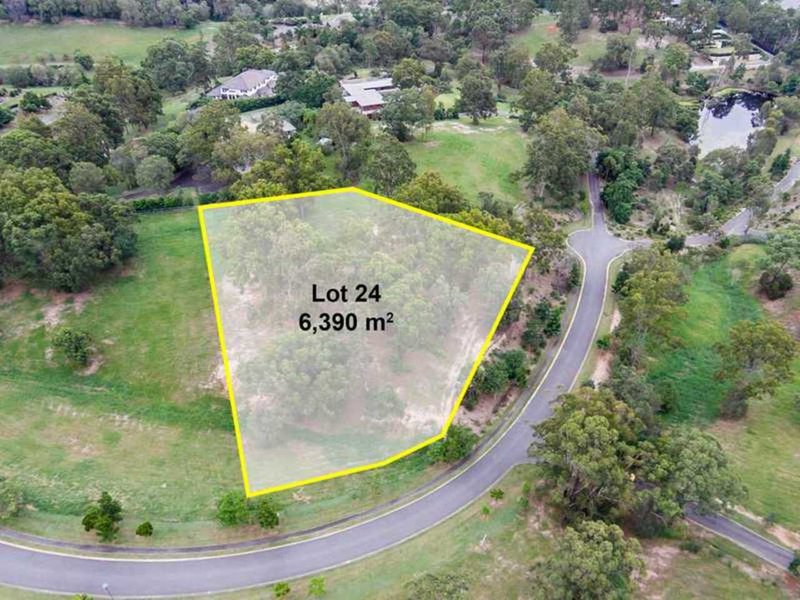 24 Jarema Drive, Mudgeeraba QLD 4213