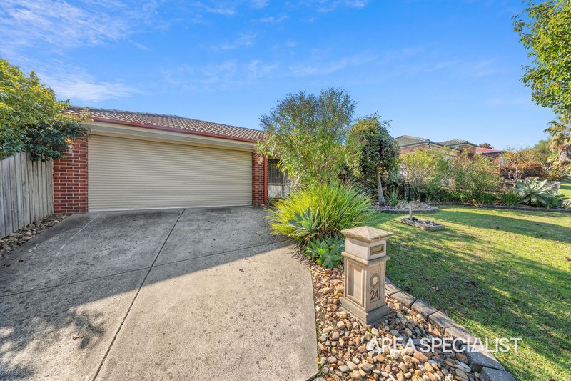 Photo - 24 Jarrah Court, Pakenham VIC 3810 - Image 4