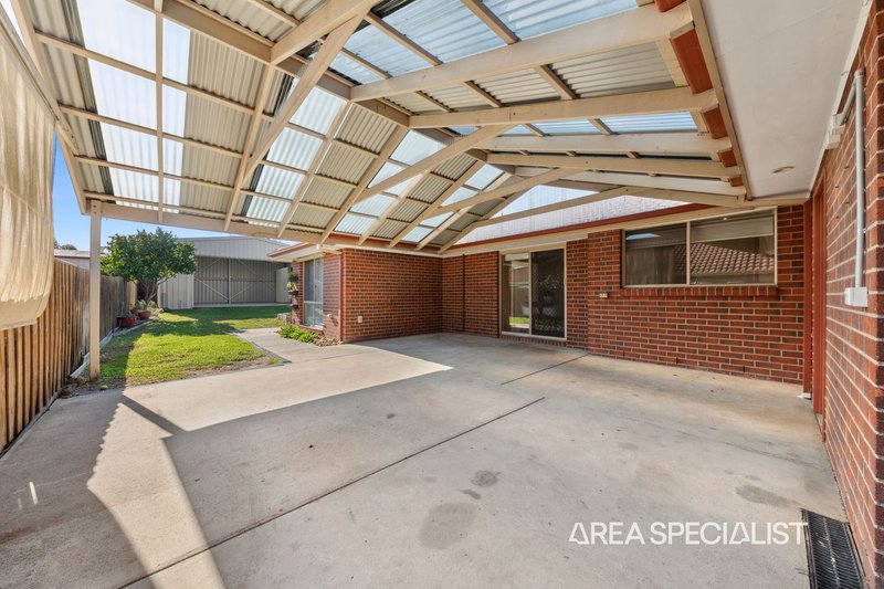 Photo - 24 Jarrah Court, Pakenham VIC 3810 - Image 18