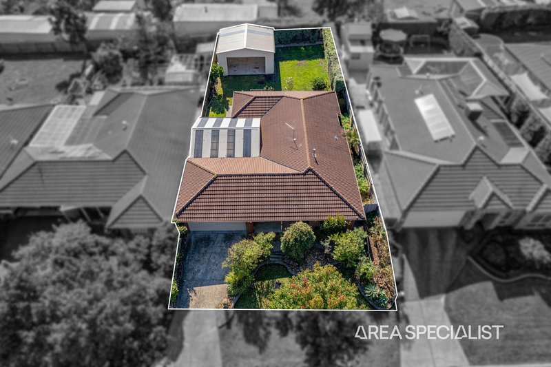 Photo - 24 Jarrah Court, Pakenham VIC 3810 - Image 24