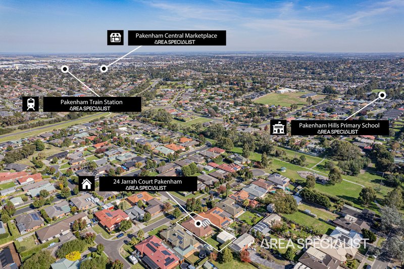 Photo - 24 Jarrah Court, Pakenham VIC 3810 - Image 26