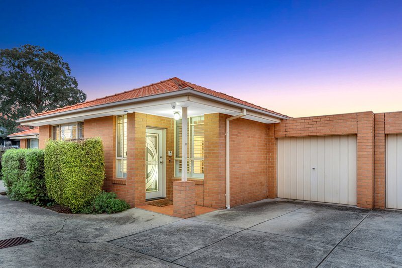 2/4 Jelf Court, Fawkner VIC 3060