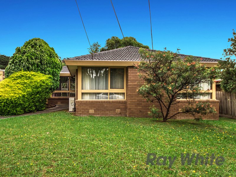 24 Joanne Avenue, Chirnside Park VIC 3116