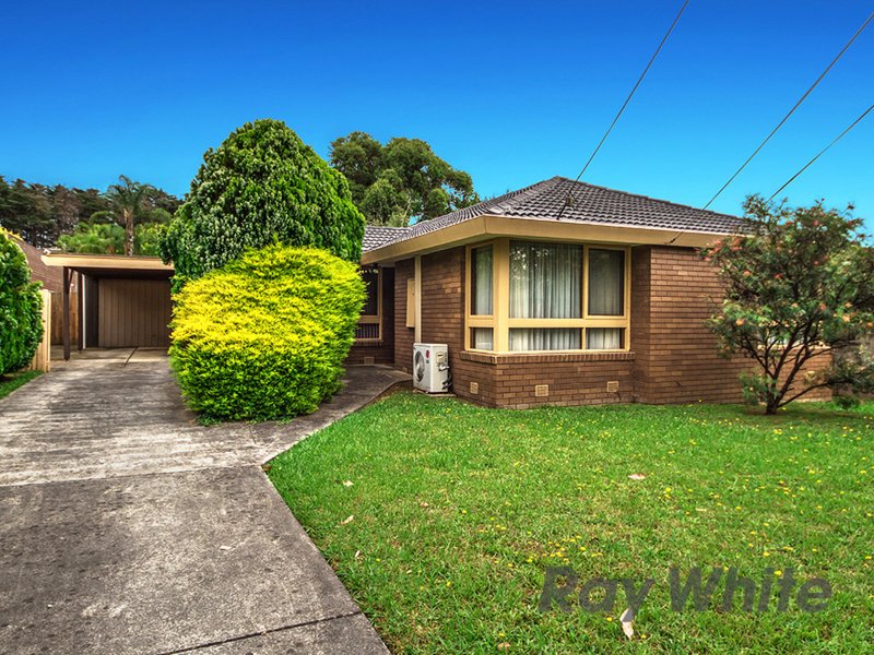 Photo - 24 Joanne Avenue, Chirnside Park VIC 3116 - Image 2