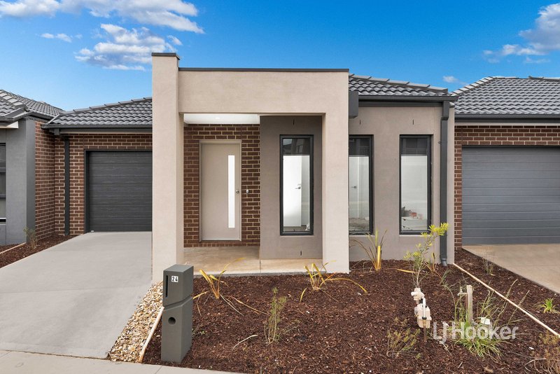 24 Joey Crescent, Deanside VIC 3336