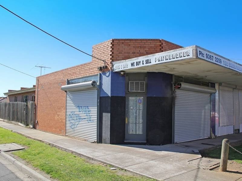 24 John Street, St Albans VIC 3021