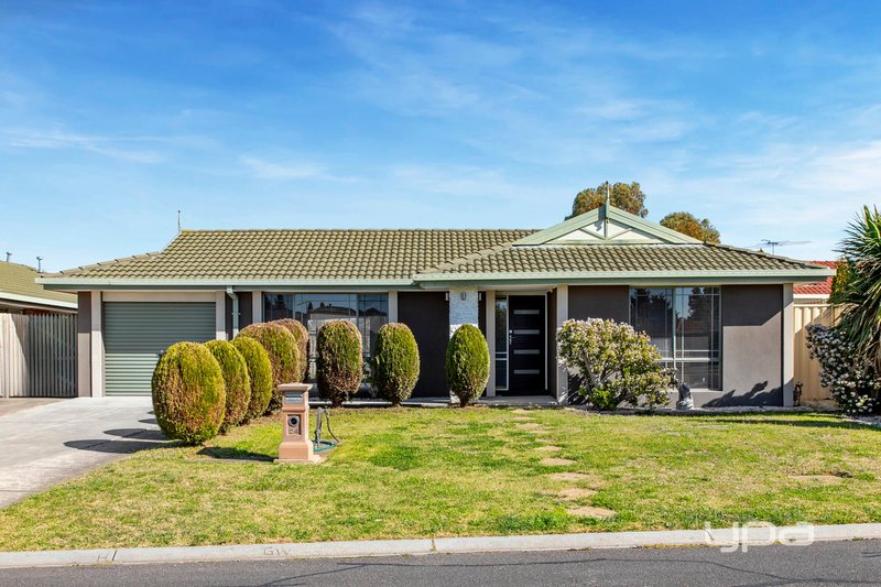 24 Joseph Drive, Hillside VIC 3037