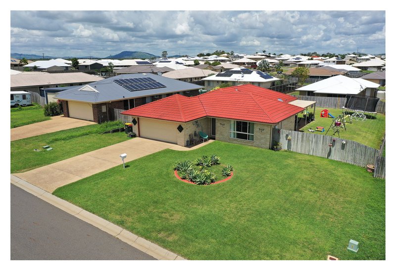 Photo - 24 Joseph Street, Gracemere QLD 4702 - Image 14