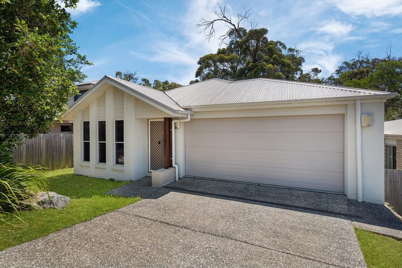Photo - 24 Jotown Drive, Coomera QLD 4209 - Image 1
