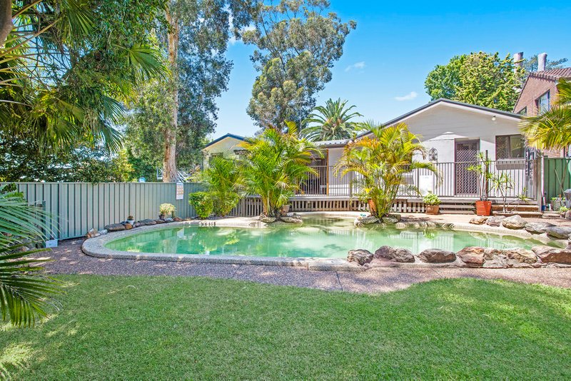 24 Judith Anne Drive, Berkeley Vale NSW 2261