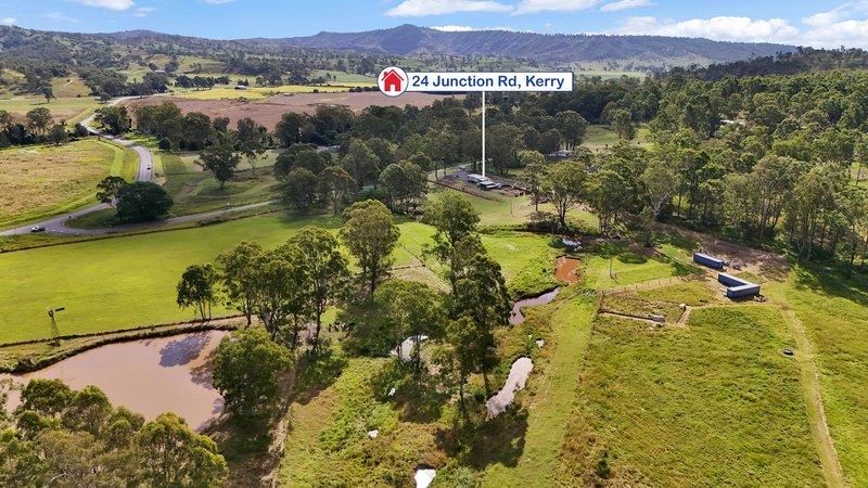 24 Junction Road, Kerry QLD 4285