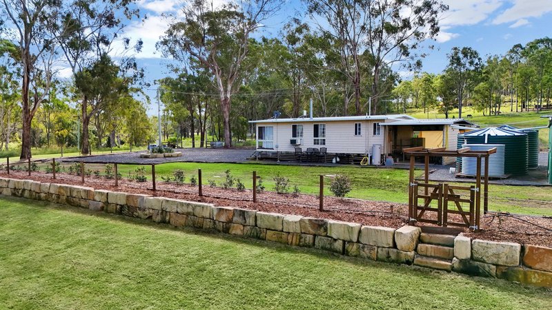 Photo - 24 Junction Road, Kerry QLD 4285 - Image 2