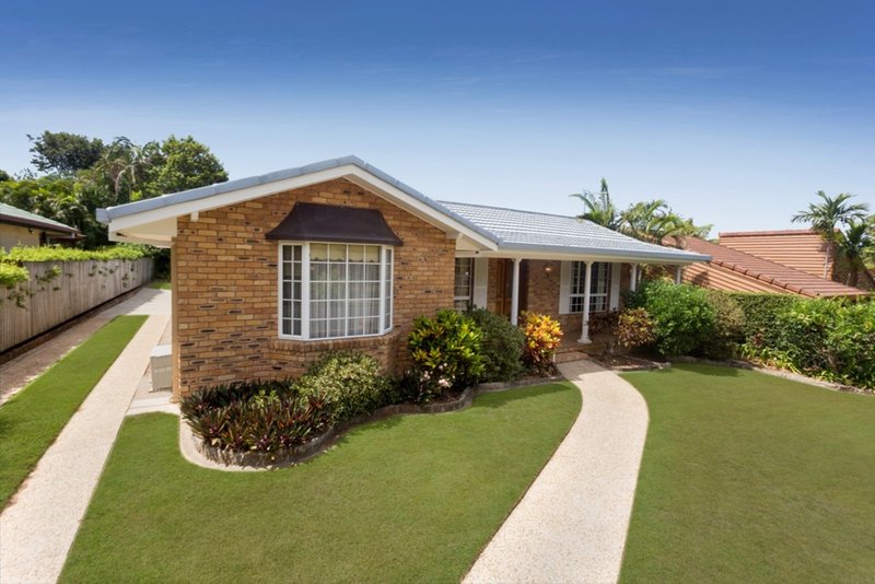 Photo - 24 Kakanui Street, Aspley QLD 4034 - Image