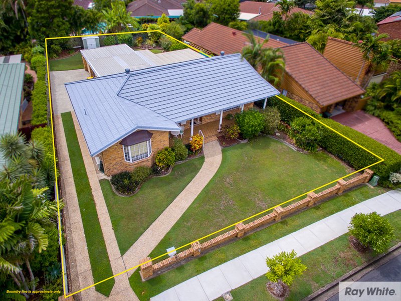 Photo - 24 Kakanui Street, Aspley QLD 4034 - Image 2