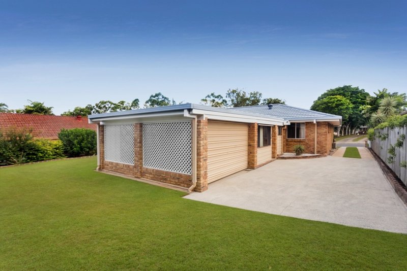 Photo - 24 Kakanui Street, Aspley QLD 4034 - Image 18