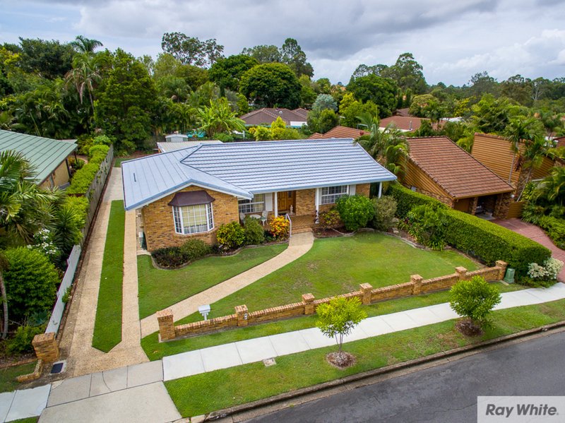 Photo - 24 Kakanui Street, Aspley QLD 4034 - Image 21