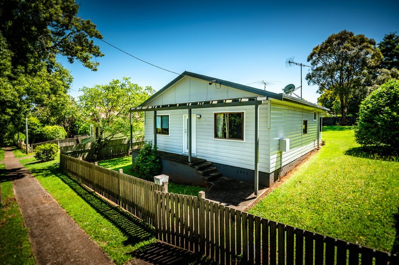 24 Karabin Street, Dorrigo NSW 2453