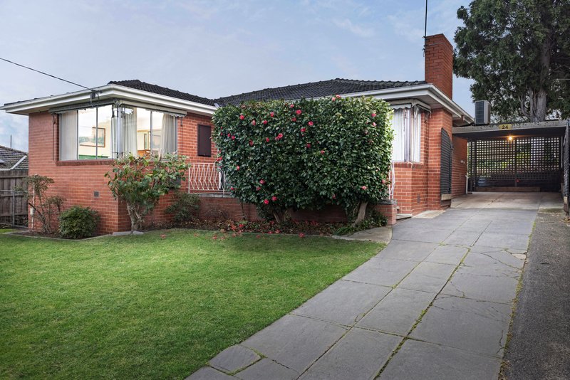 Photo - 24 Karingal Drive, Frankston VIC 3199 - Image 1