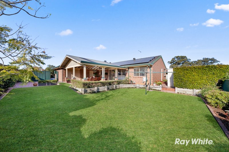 Photo - 24 Kashmir Avenue, Quakers Hill NSW 2763 - Image 9