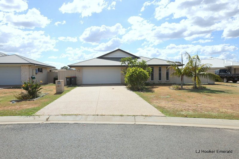 24 Kassidy Street, Emerald QLD 4720