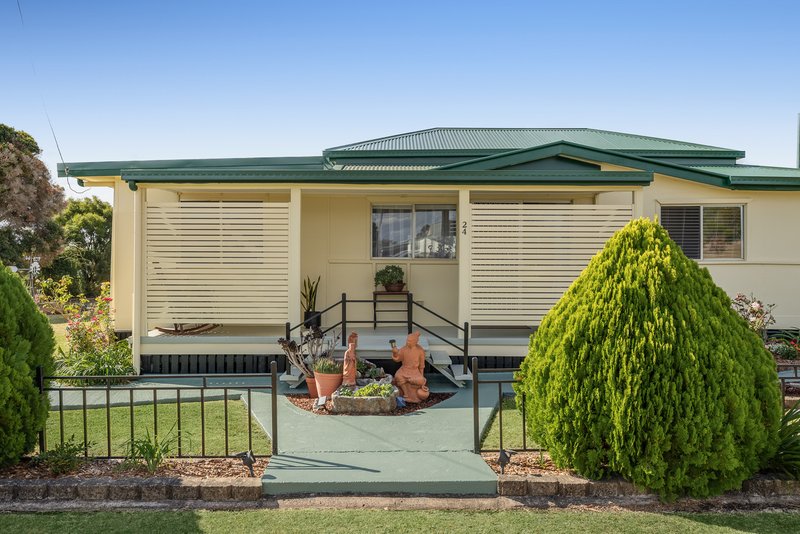 Photo - 24 Kates Street, Clifton QLD 4361 - Image 4