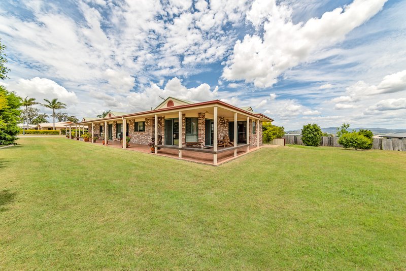 24 Kathleen Cres , Beaudesert QLD 4285