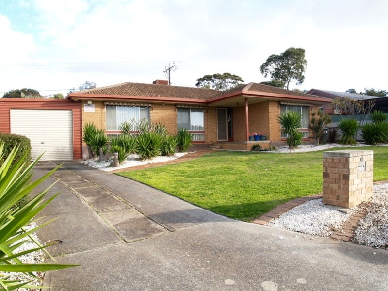 24 Kathryn Drive, Morphett Vale SA 5162