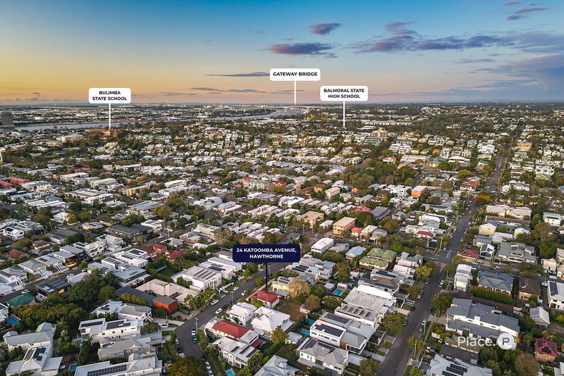 Photo - 24 Katoomba Avenue, Hawthorne QLD 4171 - Image 24