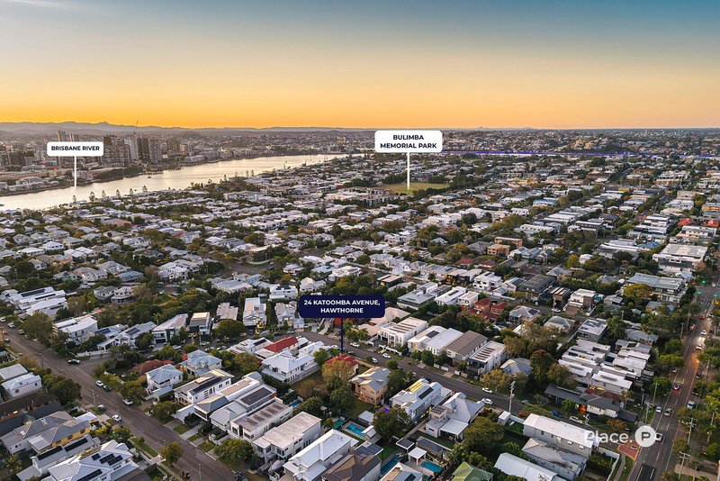 Photo - 24 Katoomba Avenue, Hawthorne QLD 4171 - Image 25