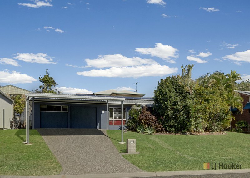Photo - 24 Keating Street, Tannum Sands QLD 4680 - Image 1