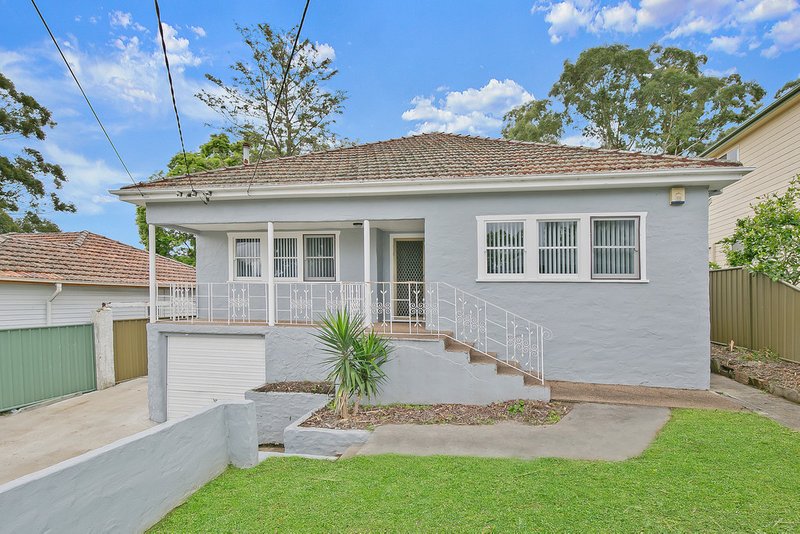 24 Keeler St , Carlingford NSW 2118