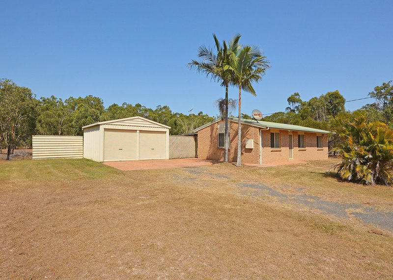 24 Keen Road, Howard QLD 4659