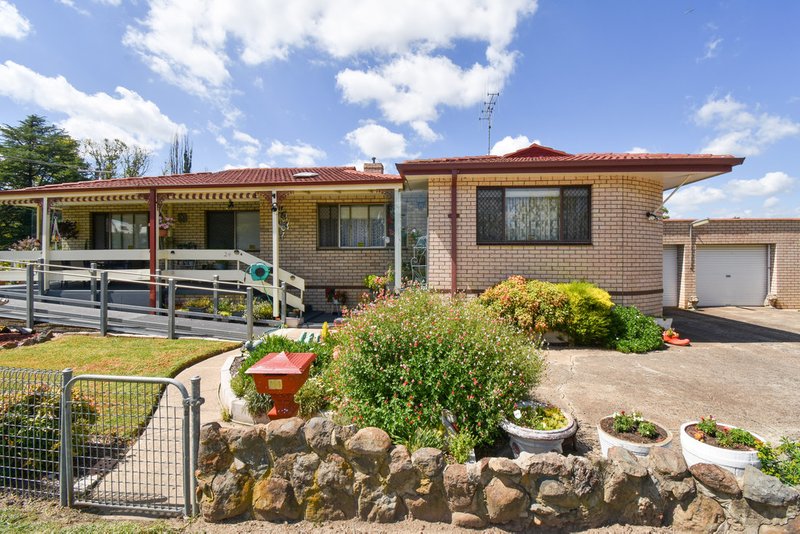 24 Kefford Street, Bathurst NSW 2795