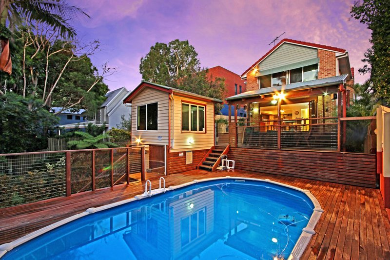 Photo - 24 Keith Street, Clayfield QLD 4011 - Image 2