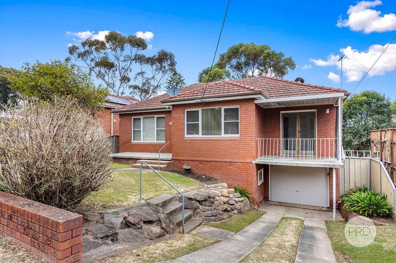 24 Keith Street, Peakhurst NSW 2210