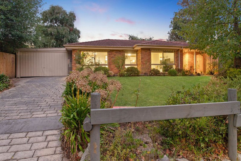 Photo - 24 Kerry Street, Langwarrin VIC 3910 - Image 2