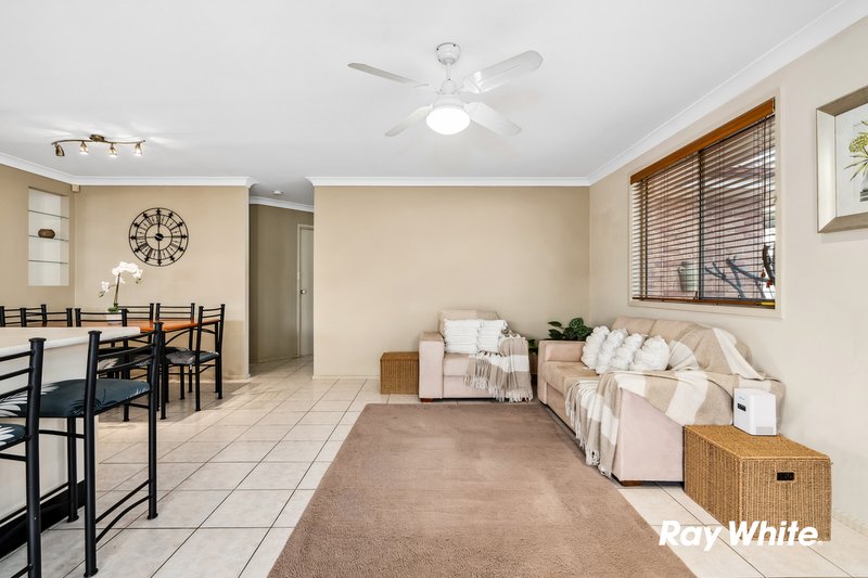 Photo - 24 Keyport Crescent, Glendenning NSW 2761 - Image 4