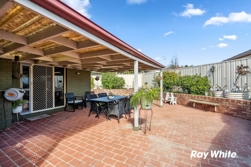 Photo - 24 Keyport Crescent, Glendenning NSW 2761 - Image 9