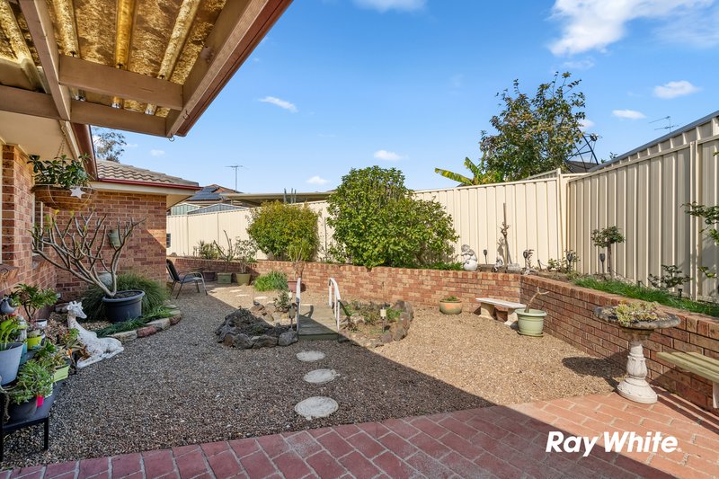 Photo - 24 Keyport Crescent, Glendenning NSW 2761 - Image 10