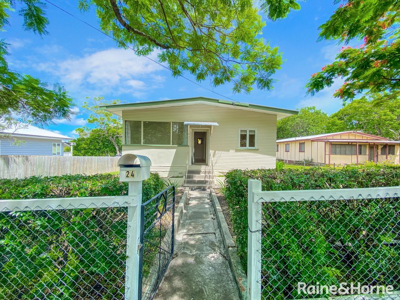 Photo - 24 Killarney Avenue, Darra QLD 4076 - Image 1