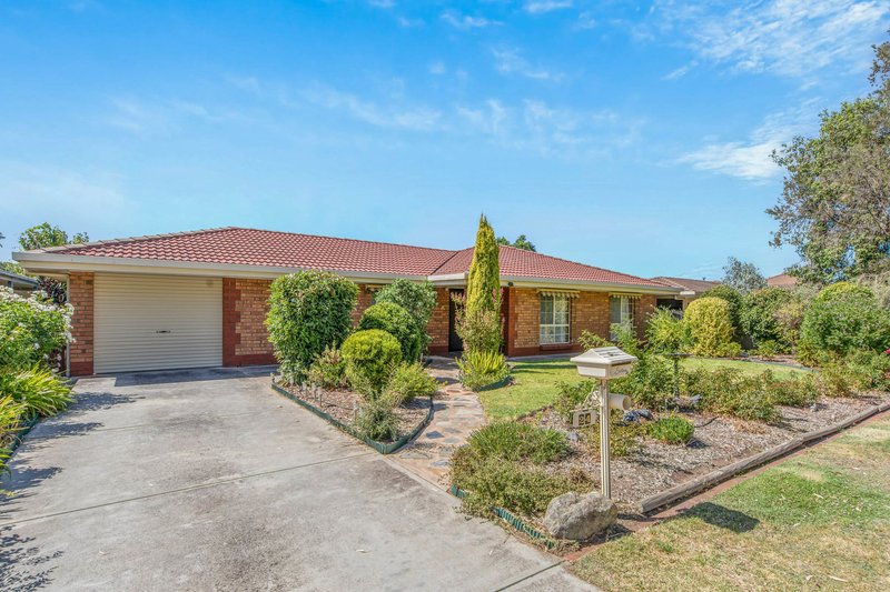 24 Kindler Avenue, Nuriootpa SA 5355